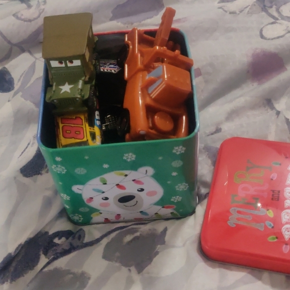 - Kids cars collection - Picture 4 of 4